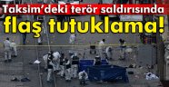 İstiklal Saldırısında Sıcak Gelişme