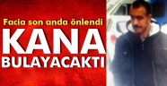 İzmir'i kana bulayacaktı