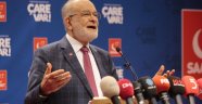 Karamollaoğlu: 2023 lira yapmayarak şaşırttılar!