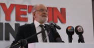 Karamollaoğlu: Cennet gibi ülkede, cinnet korkusu ile yaşıyoruz