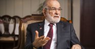 Karamollaoğlu: Kanunlara önce hükümetin uyması gerekir