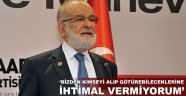 Karamollaoğlu'ndan transfer iddialarına yanıt