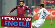 Kasımpaşa 1- Trabzonspor 1