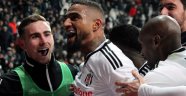 Kevin-Prince Boateng: Beşiktaş'tan ayrılıp Fiorentina'ya geri dönebilirim