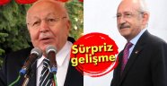 Kılıçdaroğlu, Erbakan'ı anacak