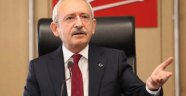 Kılıçdaroğlu'ndan şok iddia: Referandumdan 'hayır' çıktı