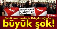 Kılıçdaroğlu'nun çelengine tepki