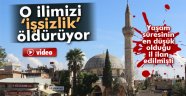 Kilis'i 'işsizlik' öldürüyor