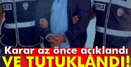 Kızıltepe Belediyesi Eş Başkanları tutuklandı