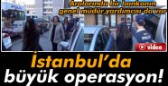 köstebek operasyonu: 20 gözaltı