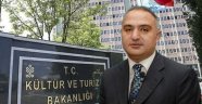 Kültür ve Turizm Bakanı Ersoy: Süre uzatımına, hepsine başvurdum