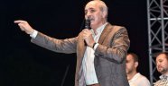 Kurtulmuş: '7 ağustos a Kadar