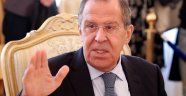 Lavrov'dan Suriye anayasa komitesiyle ilgili önemli açıklama