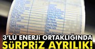 Limak Enerji, CLK'dan ayrıldı