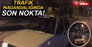 magandalıkda son nokta