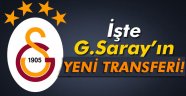 Martin Linnes Galatasaray'da