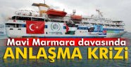 Mavi Marmara davasında Türkiye- İsrail