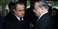 Mehmet Demirkol'den Mustafa Cengiz-Fatih Terim çekişmesine olay yorum