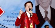 Meral Akşener yeni partisini anlattı