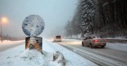 Meteoroloji uyardı: Kar geliyor!