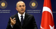 Mevlüt Çavuşoğlu: Esad ile çalışmayı değerlendirebiliriz