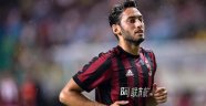 Milan, Hakan Çalhanoğlu'nu göndermek istiyor