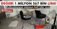 milli servete yazık