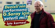 Mustafa Denizli, son yıllarda istenileni veremedi