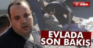 ölen evlada son bakış