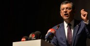 Özel: CHP olarak haklı çıkmaktan mutluyuz