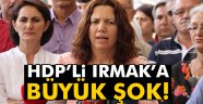 PKK lı Irmak'a 4 yıla kadar hapis istemi