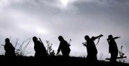 PKK, Yüksekova Tümen Komutanlığı'na saldırdı!