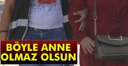 Polise 'kayboldu' demişti OYSAKİ..