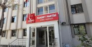 Saadet Partisi 1'i büyükşehir dahil 67 adayını daha açıkladı