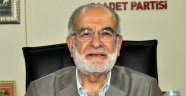 Saadet Partisi Genel Başkanı Karamollaoğlu oldu