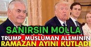 sanırsın molla