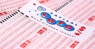 Sayısal Loto'da ikinci devir! İşte 26 Ekim Sayısal Loto sonuçları…