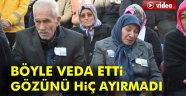 Şehide Veda Yürek Dayanmaz