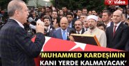 Şehit kaymakam son yolculuğuna uğurlandı