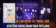 Sehit Sayısı 36 ya Yükseldi