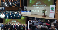 Şeyh Muhammed El Hazin Dualarla Anıldı