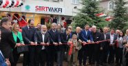 SİİRT VAKFI İZMİT KOCAELİ ŞUBESİ DUALARLA AÇILDI