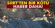 Siirt'te bir işçinin daha cenazesine ulaşıldı