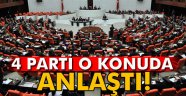 Sonunda Bir Ortak Karar Çıktı