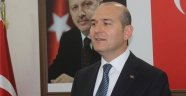 Soylu: 'Elimizde PKK'nın