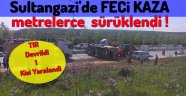 Sultangazi de Feci Kaza