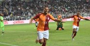 Süper Kupa'nın sahibi Akhisarspor oldu