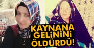 Sürekli Cinnet Getiren Toplum Haline Geldik İşte Son Kurban