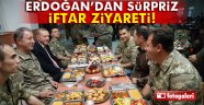 sürpriz iftar ziyareti