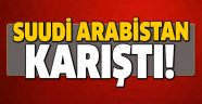 Suudi Arabsitan'daki saray içi darbe ortalığı karıştırdı